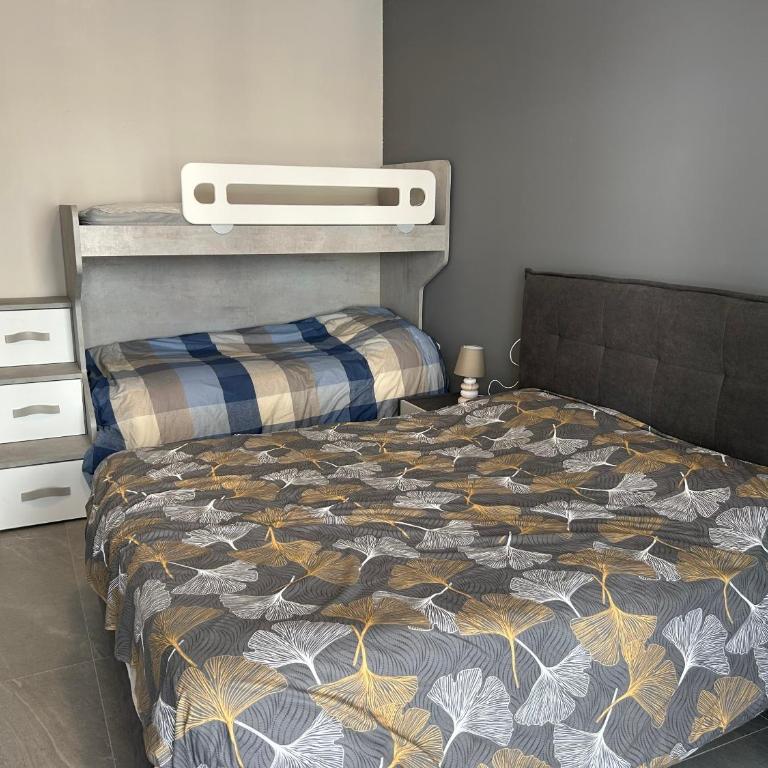 Bilocale Condominio Nautilus - One-Bedroom Apartment - 8