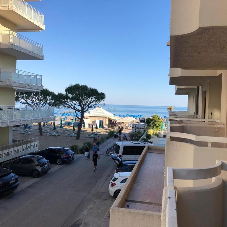 Bilocale Condominio Nautilus - One-Bedroom Apartment - 13