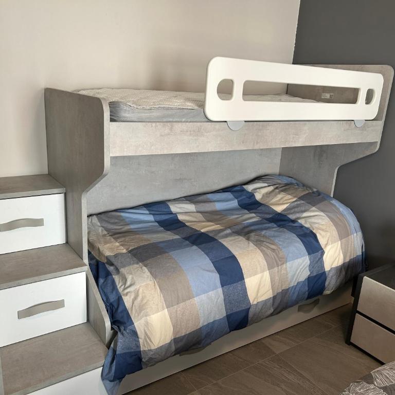 Bilocale Condominio Nautilus - One-Bedroom Apartment - 7
