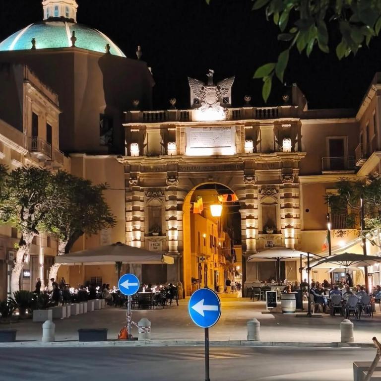 Palazzo Tilde - Appartamento con 1 Camera da Letto - 14