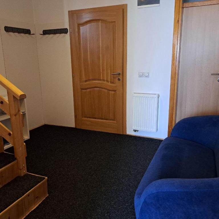 Aleksandar apartmani - Two-Bedroom Apartment - 17