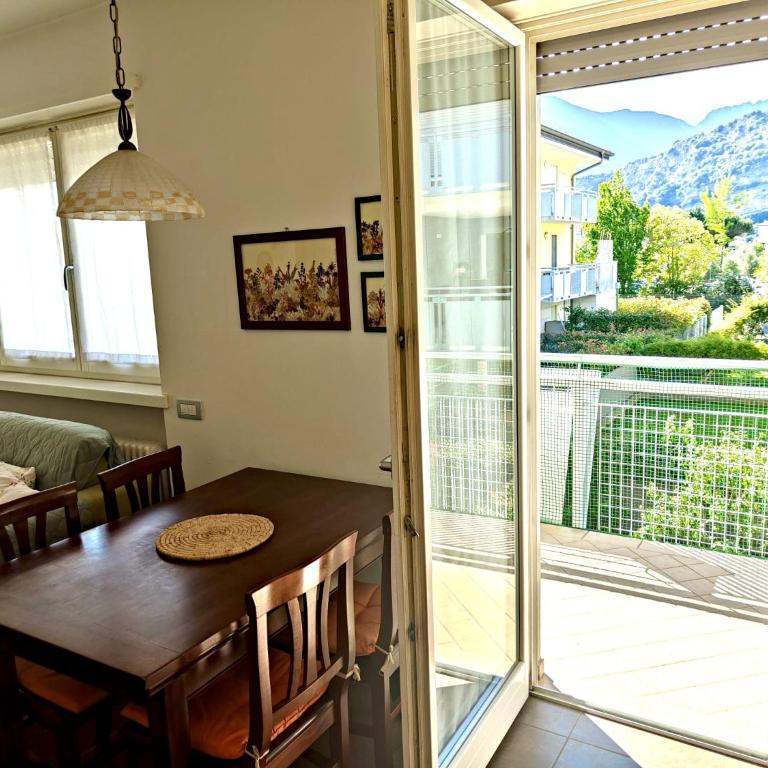 Greta's House - Two-Bedroom Apartment - 12