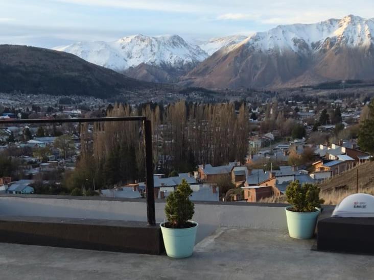 Ladera del sol - Apartamento de 1 dormitorio - 14
