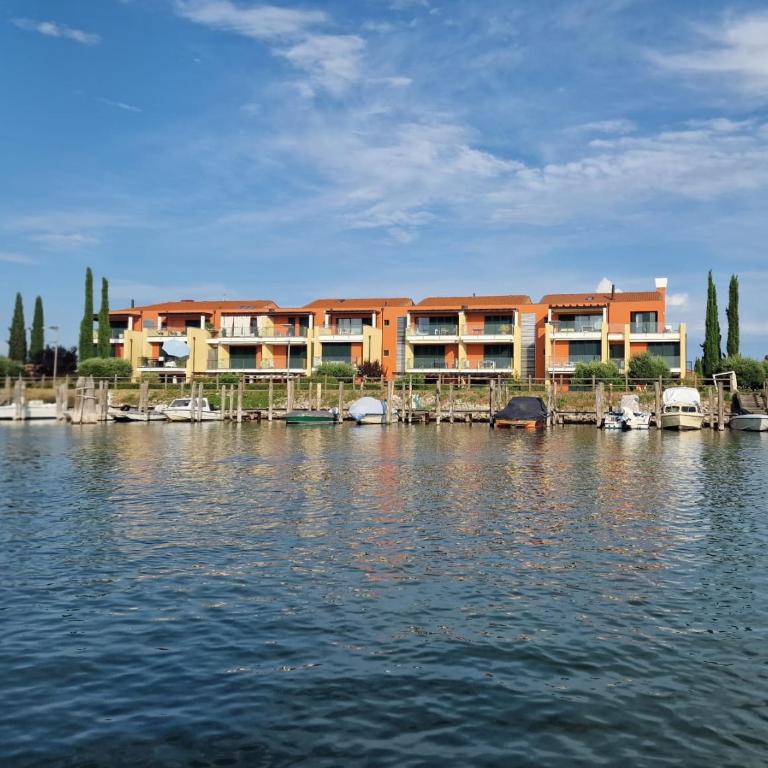 Verbena House - Appartamento con 1 Camera da Letto - 3