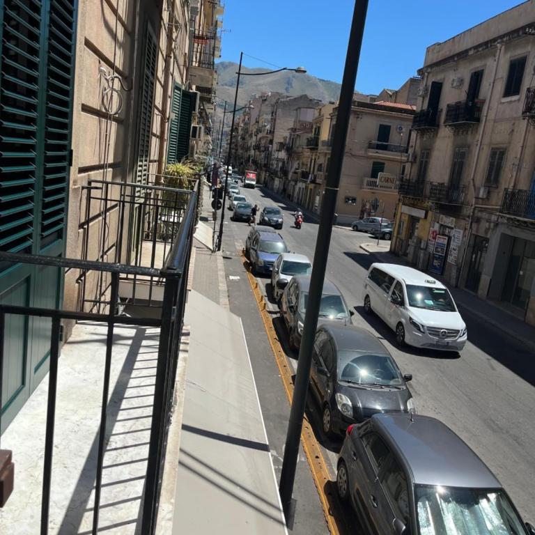 Dimora Oreto 136 -New opening- - Apartamento Superior de 2 dormitorios - 50