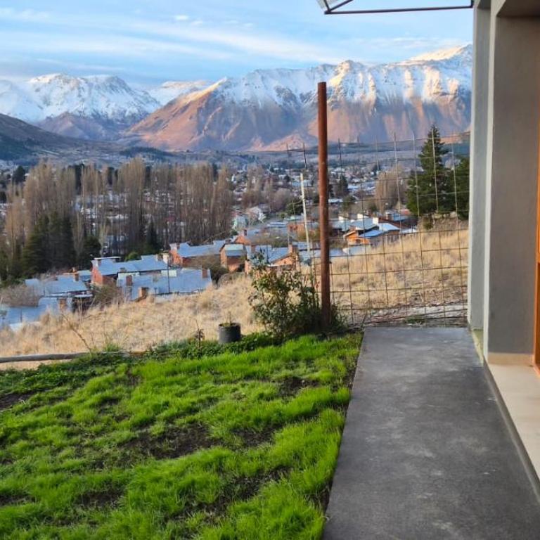 Ladera del sol - Apartamento de 1 dormitorio - 11