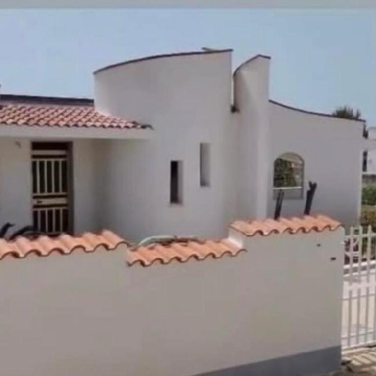 Villa Turiddu, 2 bedroom - One-Bedroom Apartment - 1