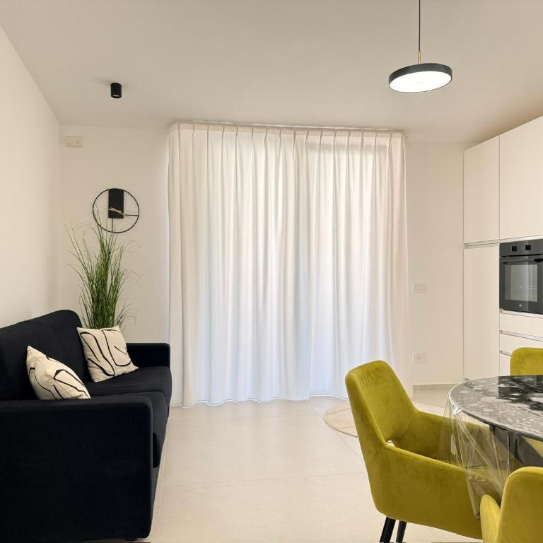 Palazzo Tilde - Appartamento con 1 Camera da Letto - 10