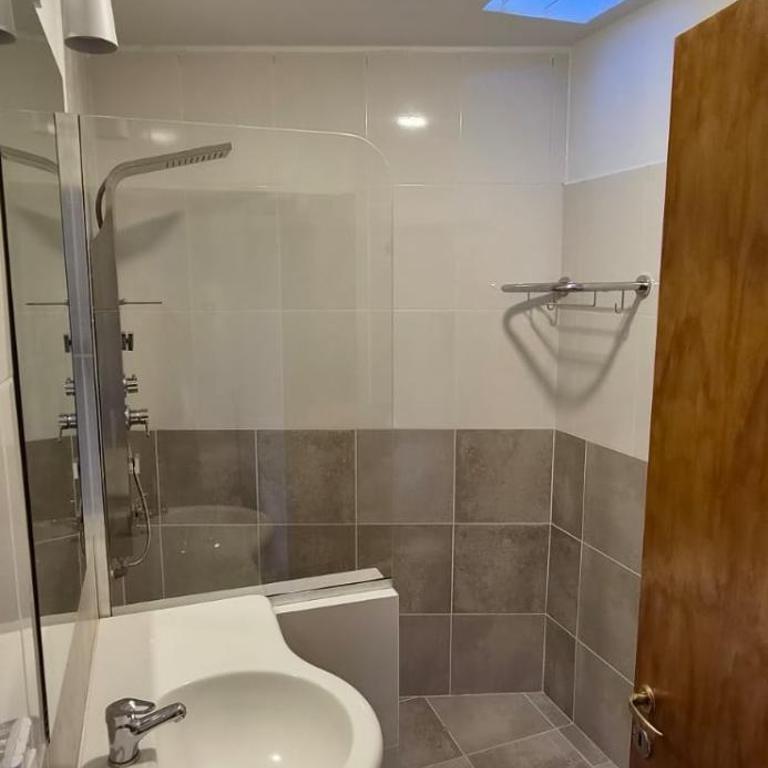Ladera del sol - Apartamento de 1 dormitorio - 7