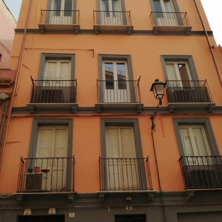 In the center, cozy style apartment - Appartamento con 3 Camere da Letto - 8