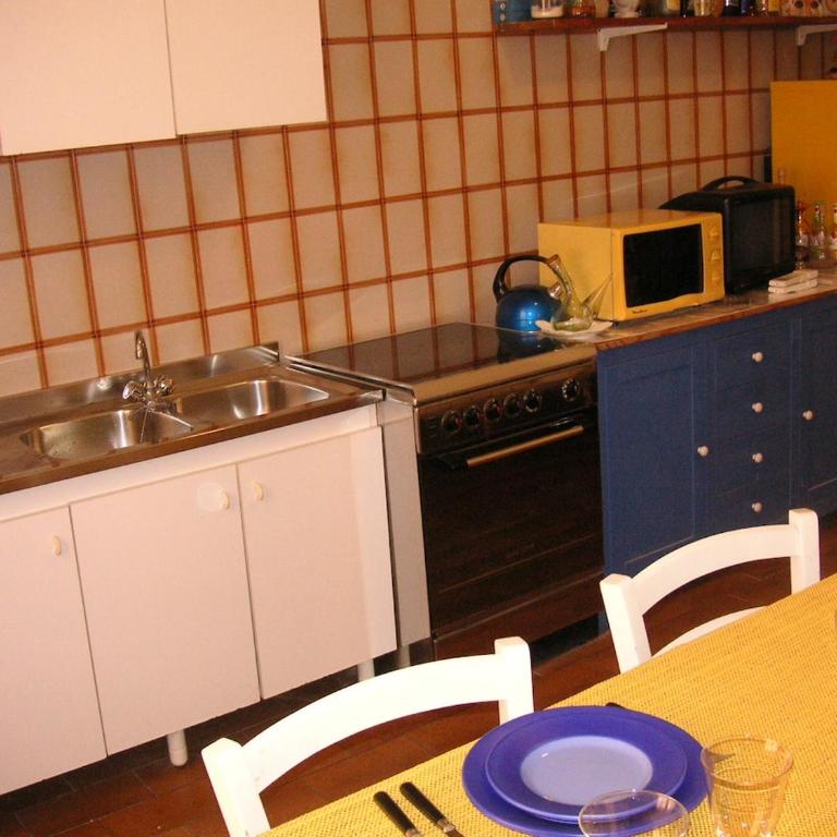 In the center, cozy style apartment - Appartamento con 3 Camere da Letto - 16