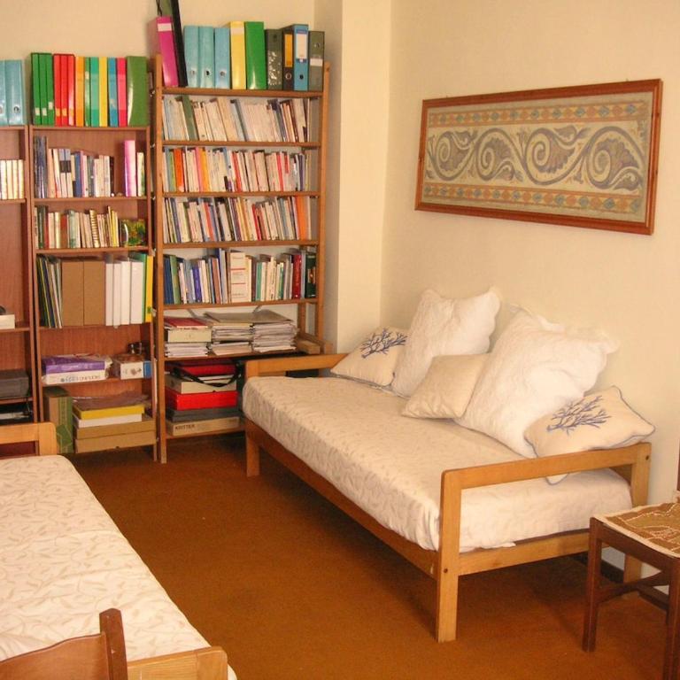 In the center, cozy style apartment - Appartamento con 3 Camere da Letto - 17