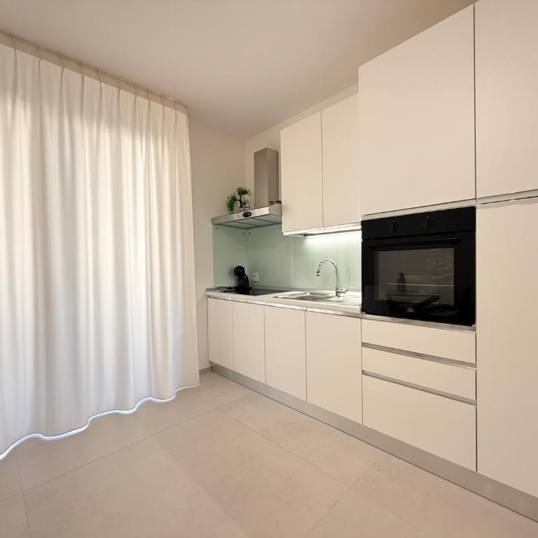 Palazzo Tilde - Appartamento con 1 Camera da Letto - 11