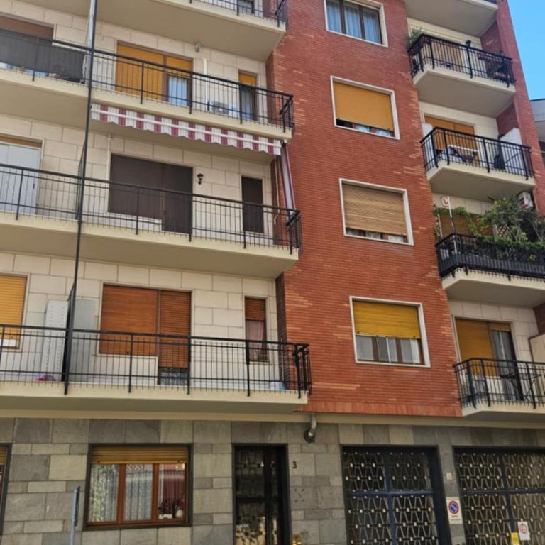 Stadium & Airport Torino Skyline - Appartement 1 Chambre - 8