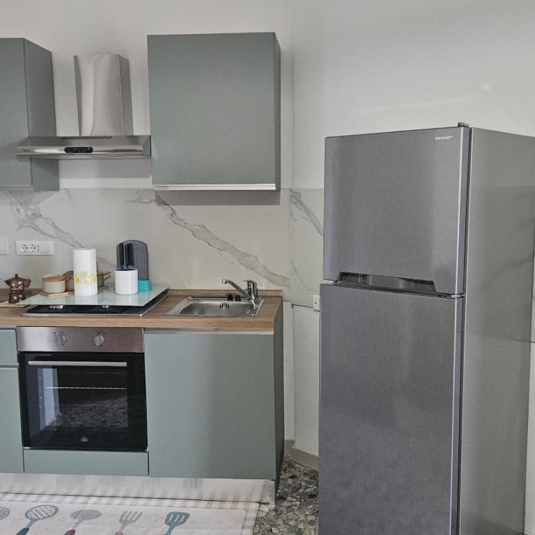 Stadium & Airport Torino Skyline - Appartement 1 Chambre - 14