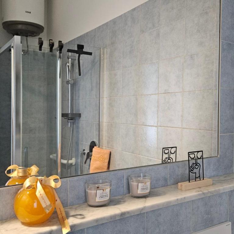 Stadium & Airport Torino Skyline - Appartement 1 Chambre - 13