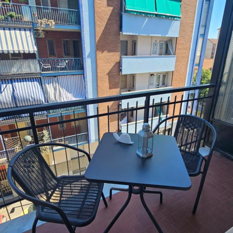 Stadium & Airport Torino Skyline - Appartement 1 Chambre - 20