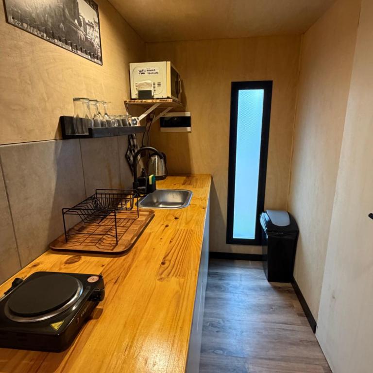 Blue Coast MDP - One-Bedroom House - 11