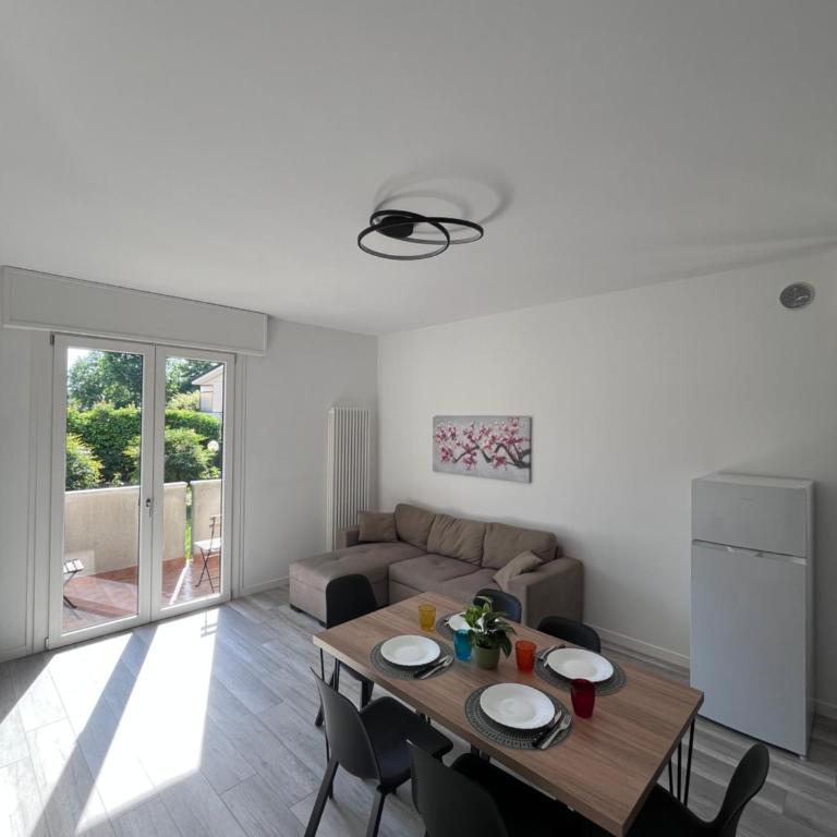 The Nest Nord-Est - Apartment mit 1 Schlafzimmer - 3