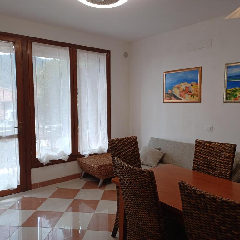 Il Pino - Appartement 2 Chambres - 3