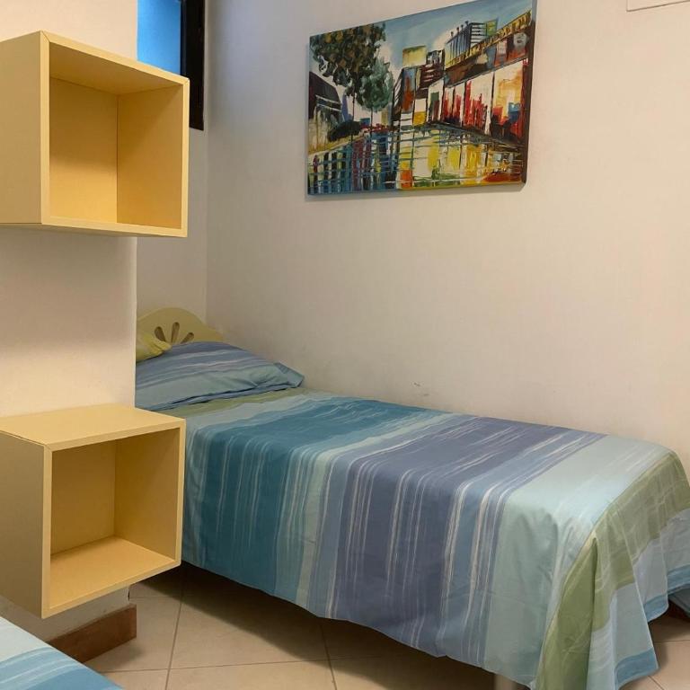 Il Pino - Appartement 2 Chambres - 4