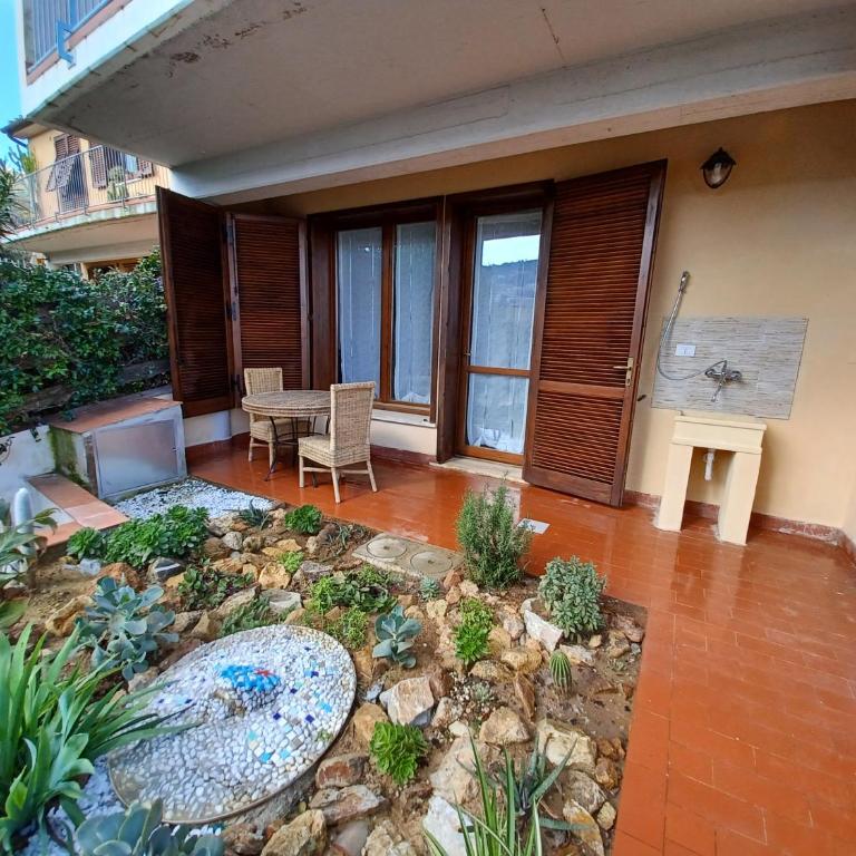 Il Pino - Appartement 2 Chambres - 1