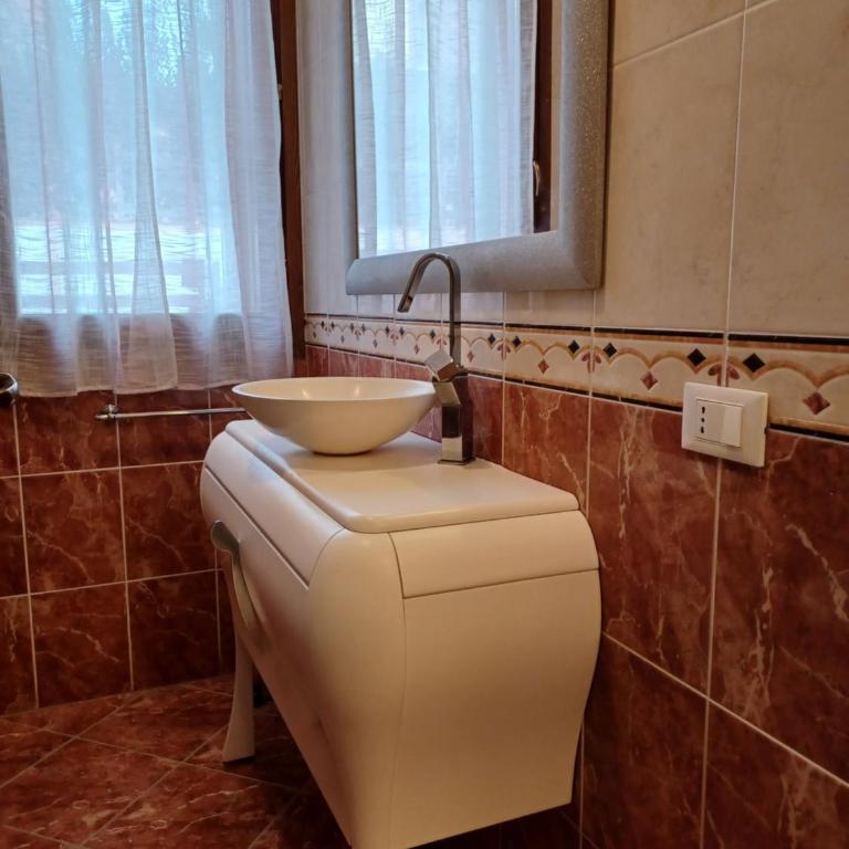 Il Pino - Appartement 2 Chambres - 10