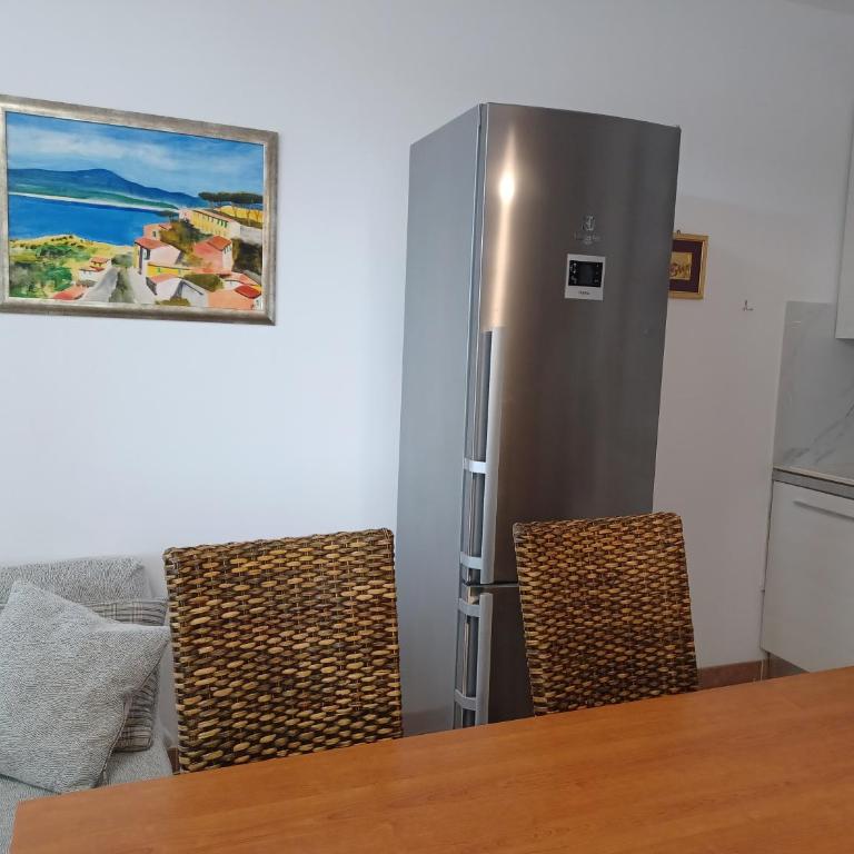 Il Pino - Appartement 2 Chambres - 12