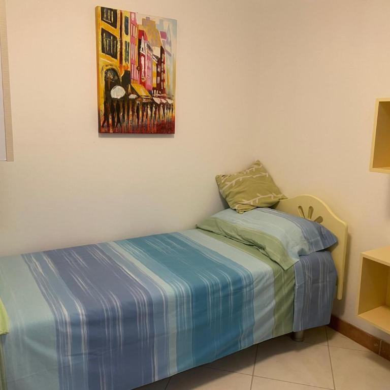 Il Pino - Appartement 2 Chambres - 14