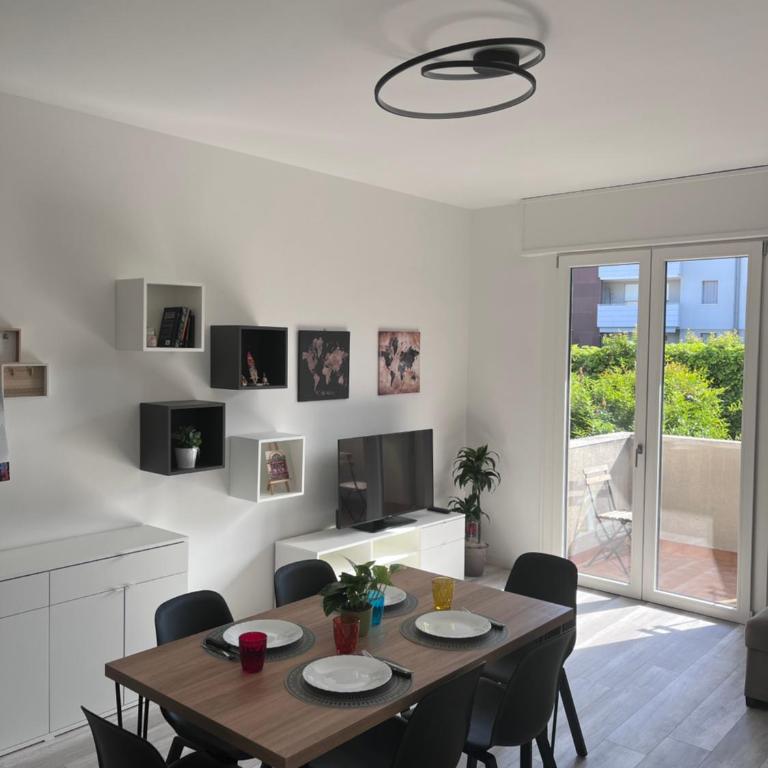 The Nest Nord-Est - Apartment mit 1 Schlafzimmer - 4
