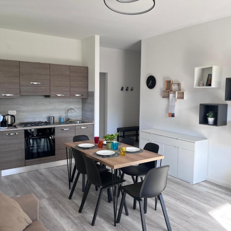 The Nest Nord-Est - Apartment mit 1 Schlafzimmer - 5