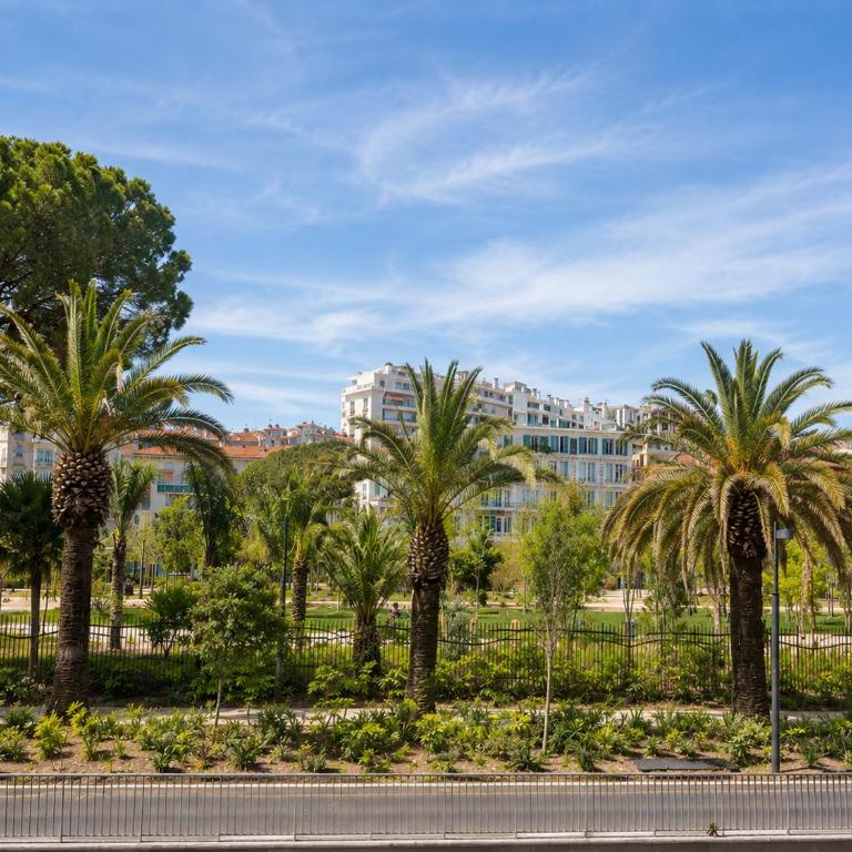 Garibaldi 3 chambres 6 couchages, EASY CHECK-IN - Appartement 3 Chambres - 16