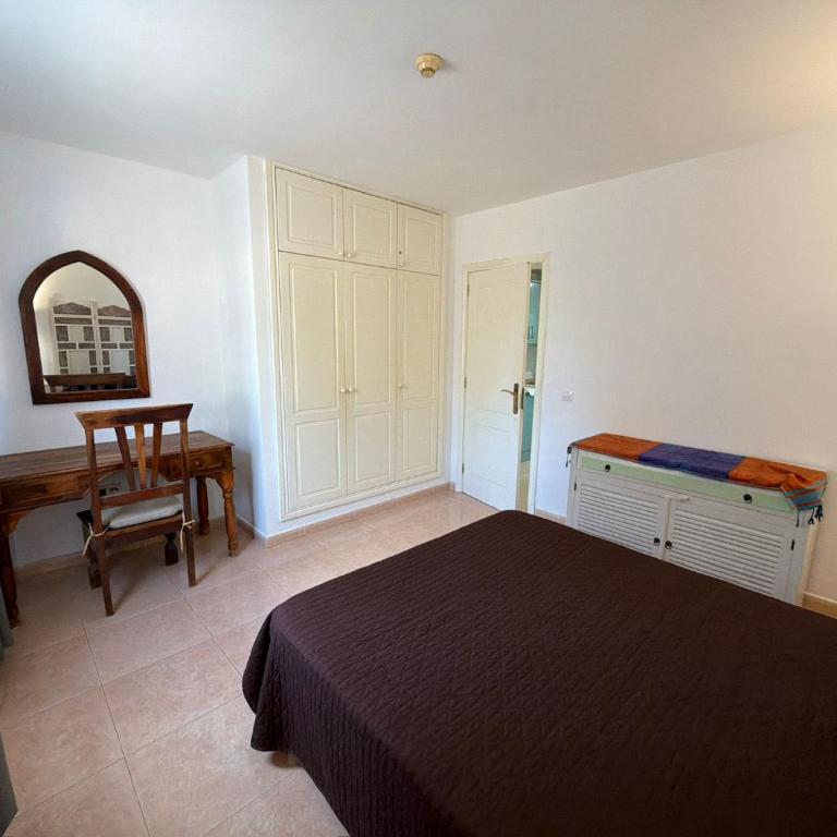 Bonito apartamento en Corralejo - One-Bedroom Apartment - 6