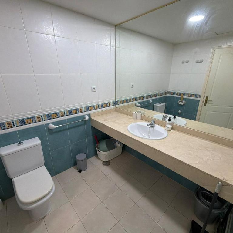 Bonito apartamento en Corralejo - One-Bedroom Apartment - 7