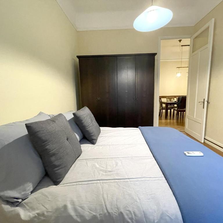 On Av 18 de Julio Comfortable and Quiet - Apartamento de 3 dormitorios - 18