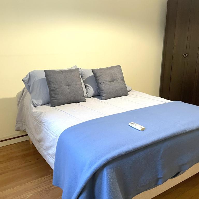 On Av 18 de Julio Comfortable and Quiet - Apartamento de 3 dormitorios - 17