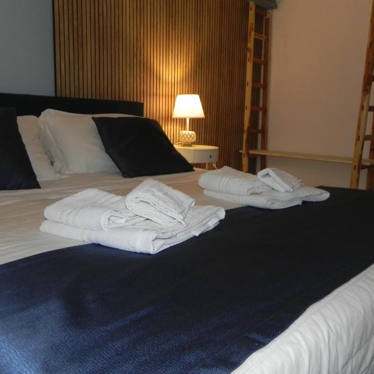A casa di Cilu - Centro Storico - Habitación Deluxe - 2