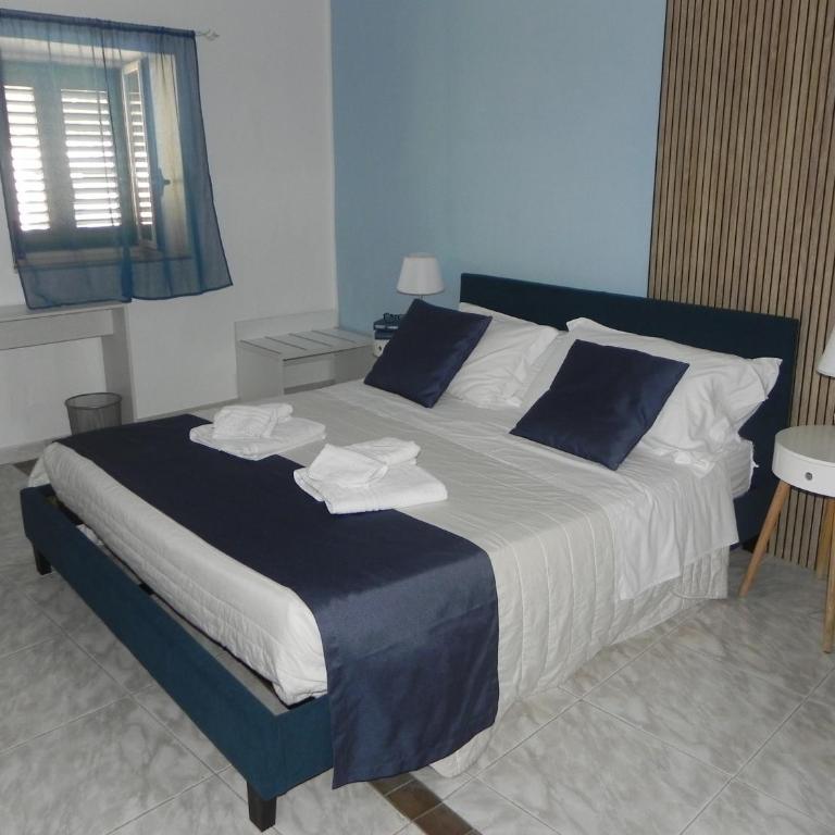 A casa di Cilu - Centro Storico - Habitación Deluxe - 5