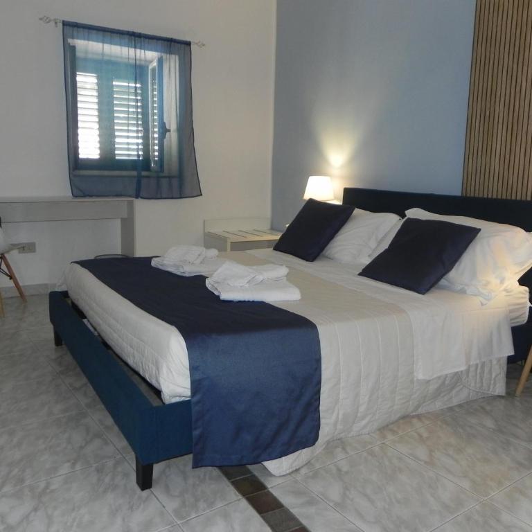 A casa di Cilu - Centro Storico - Habitación Deluxe - 7