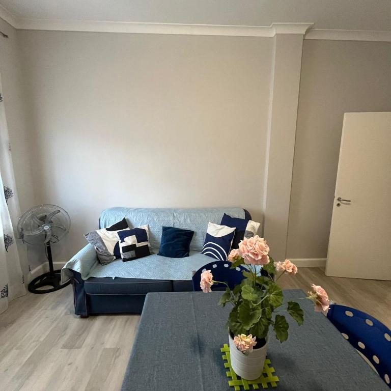 Bluedream Apartament - Casa Vacanze - 21