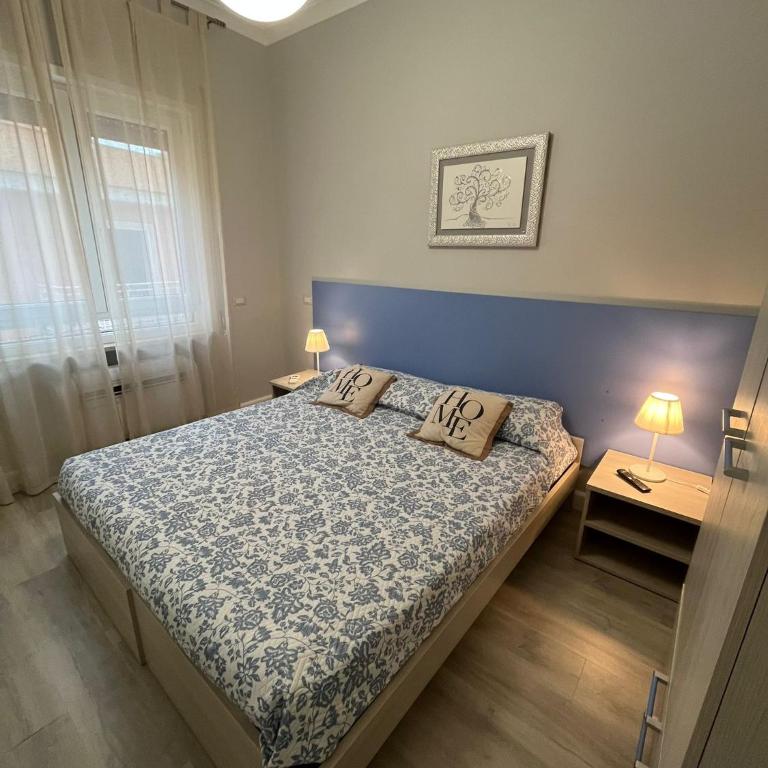 Bluedream Apartament - Casa Vacanze - 26