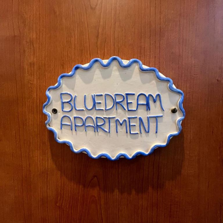 Bluedream Apartament - Casa Vacanze - 39