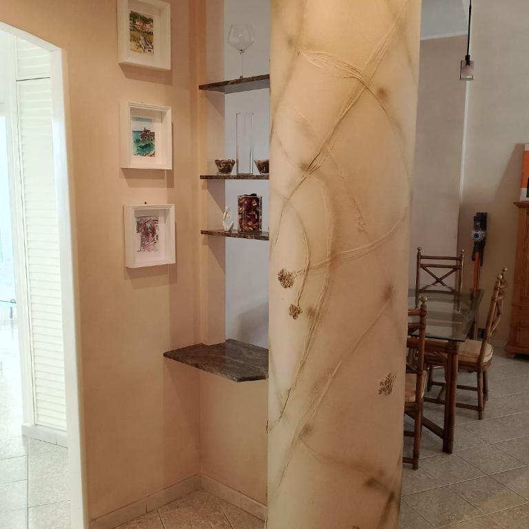 Casa Diamante con garage privato gratuito nella struttura - Apartment mit 2 Schlafzimmern und Balkon - 3
