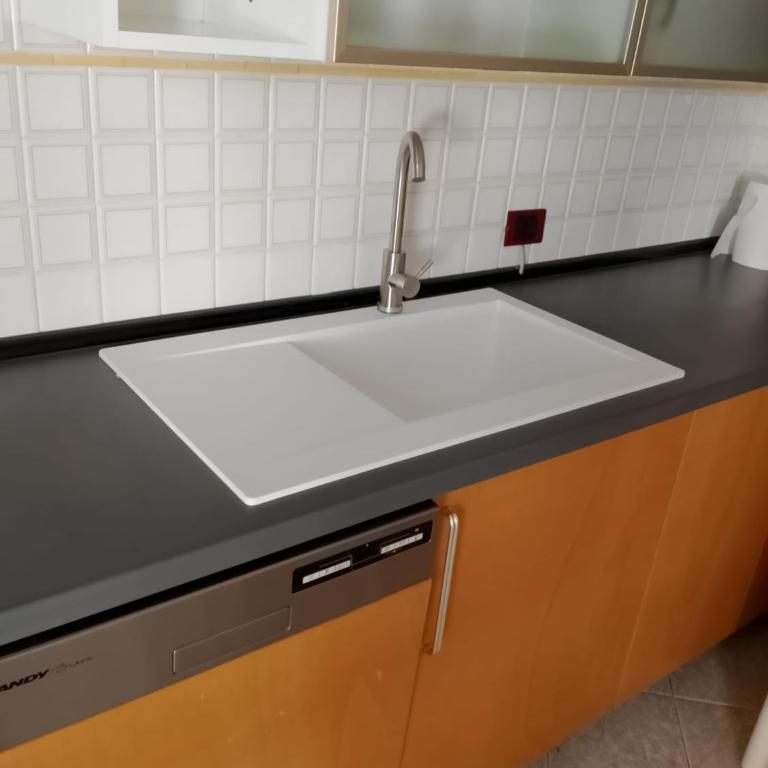 Casa Diamante con garage privato gratuito nella struttura - Apartment mit 2 Schlafzimmern und Balkon - 2