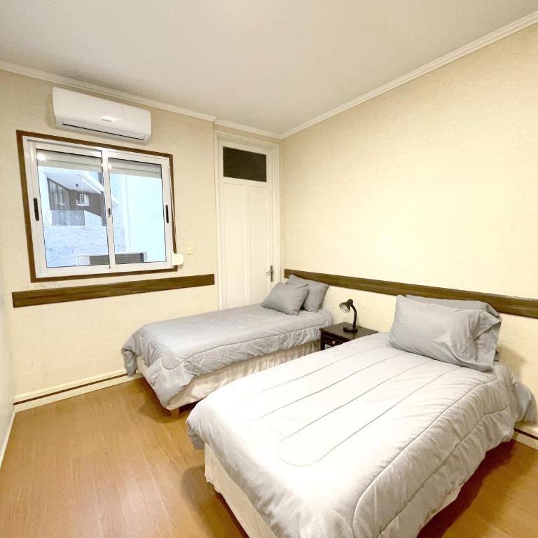 On Av 18 de Julio Comfortable and Quiet - Apartamento de 3 dormitorios - 21