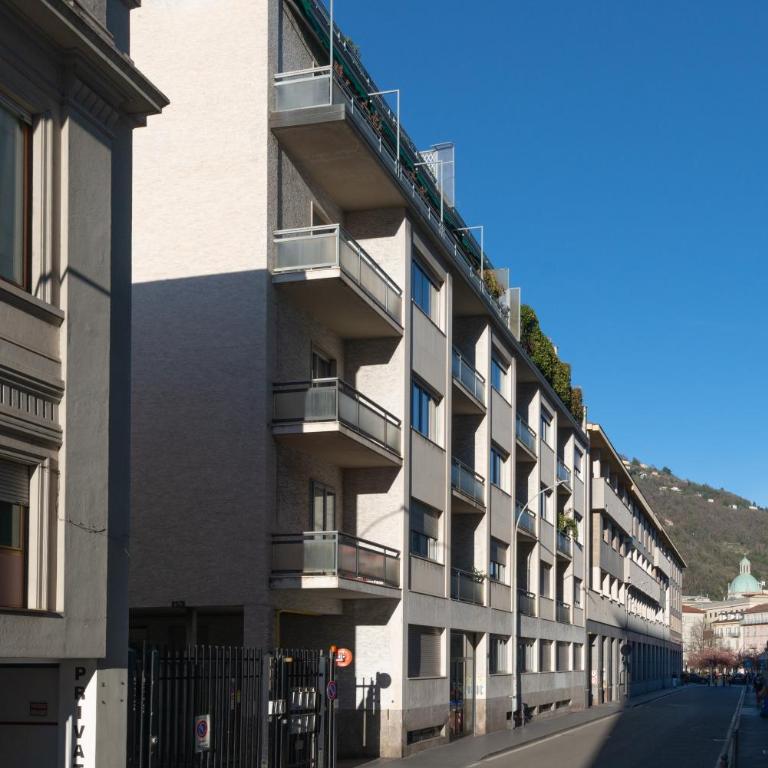 Marcello's Como Lake - Appartamento con Bagno Privato - 2