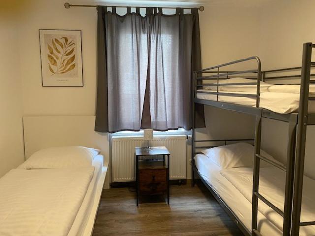Stadtdomizil - Apartment mit 2 Schlafzimmern - 4