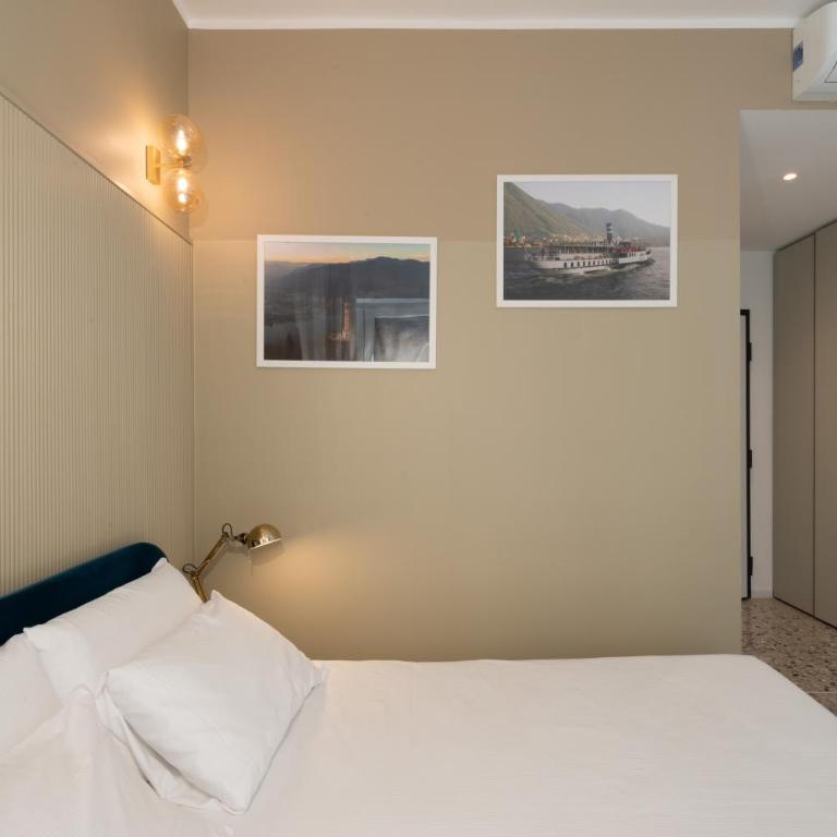 Marcello's Como Lake - Appartamento con Bagno Privato - 4