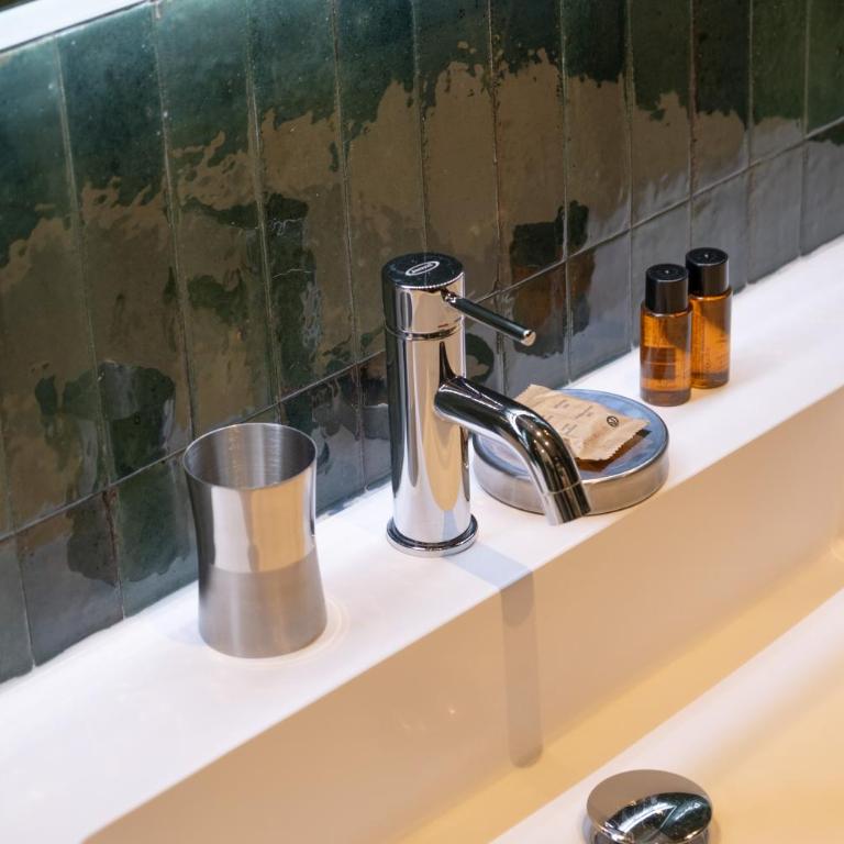 Marcello's Como Lake - Appartamento con Bagno Privato - 8