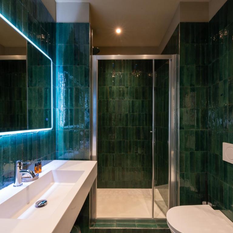 Marcello's Como Lake - Appartamento con Bagno Privato - 15